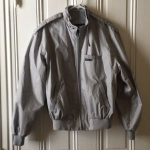 Vintage Members Only — A Statement Jacket